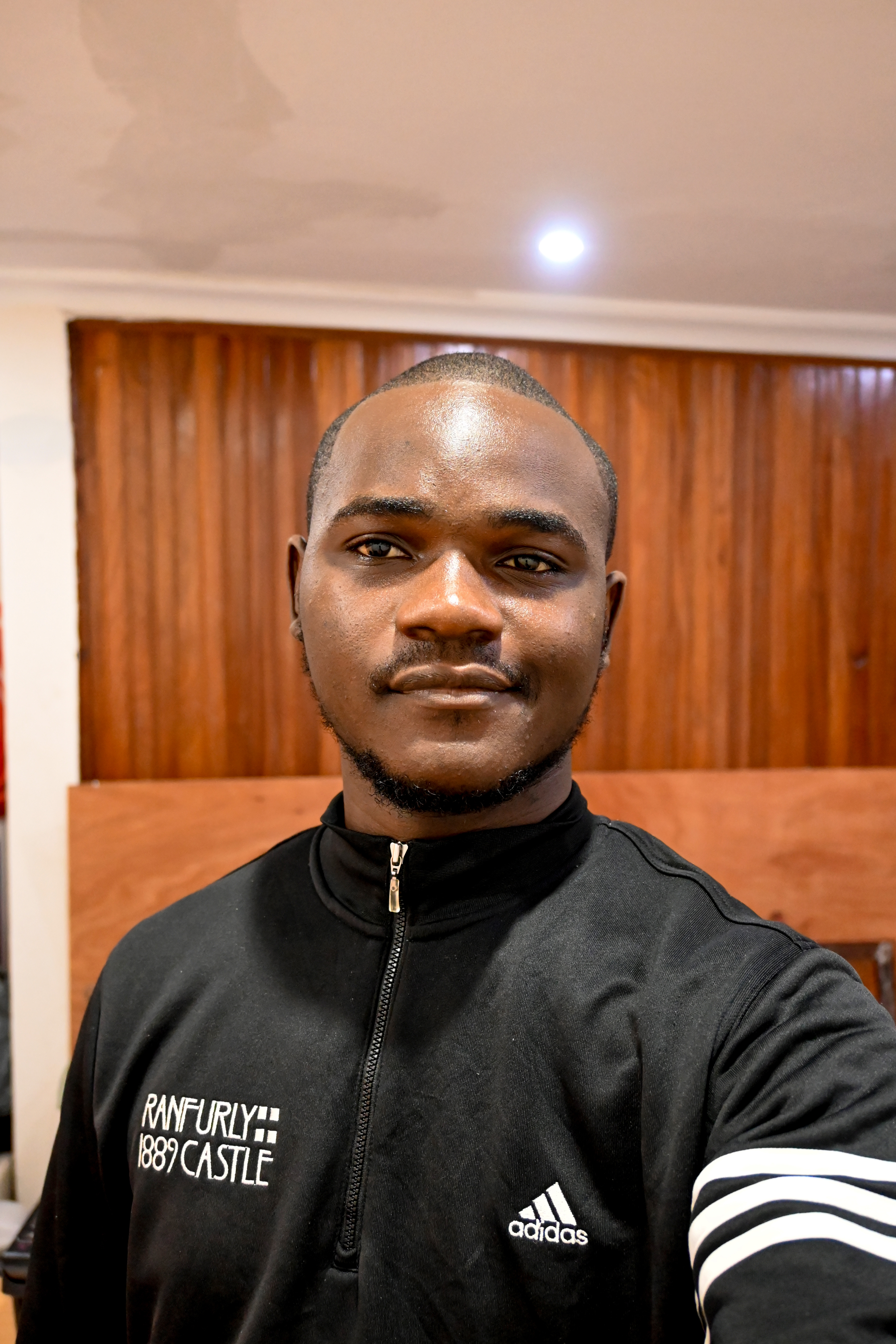 Stéphan Hardy BAYOULLAT