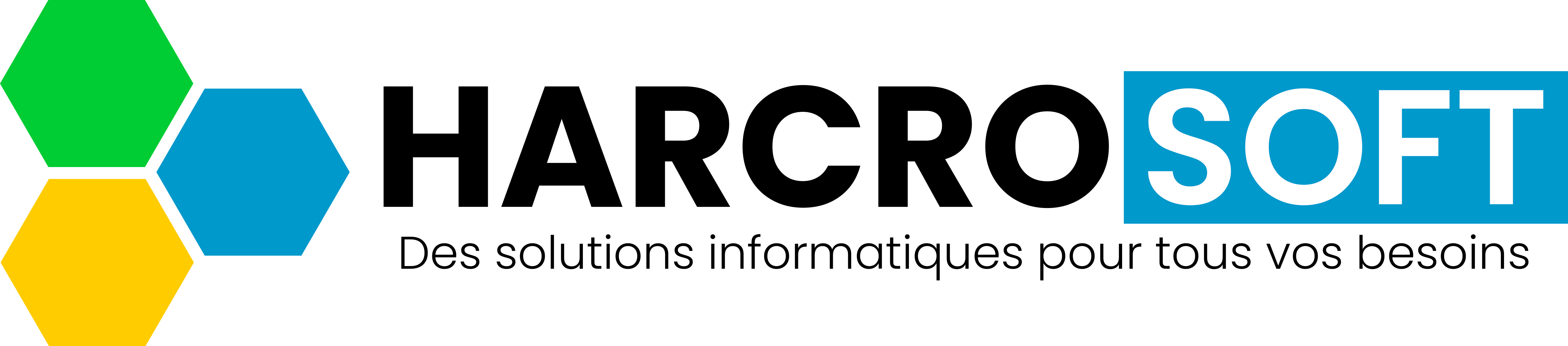 Harcrosoft IT